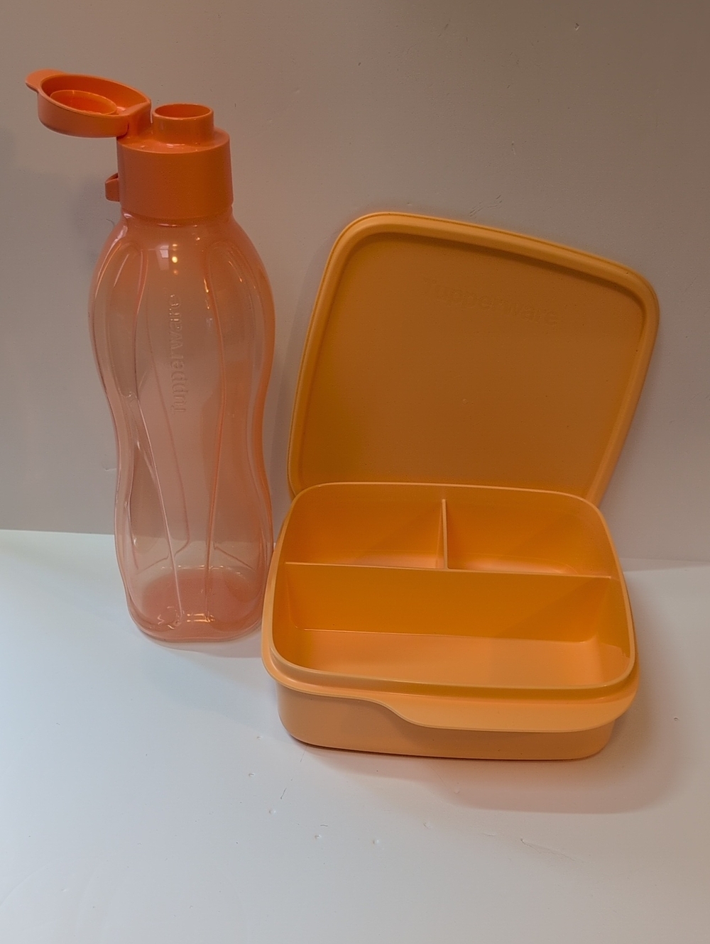 Tupperware®️ Lunch Set